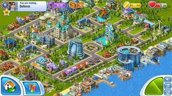 Image 2 for Sunshine Bay for Windows …