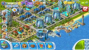 Image 0 for Sunshine Bay for Windows …