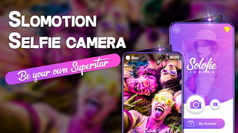 Image 0 for Slow Motion Video Maker: …
