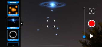 Image 0 for UFO Video Camera