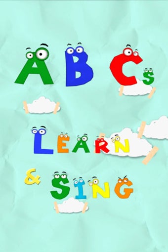 Image 0 for ABCs Learn & Sing