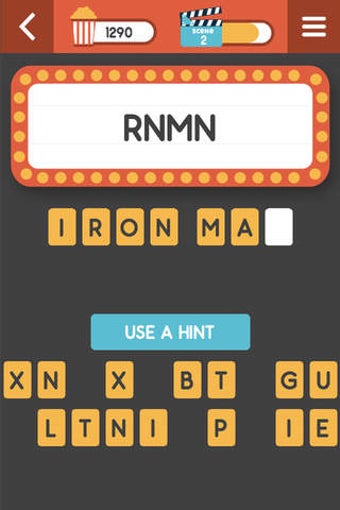 Image 0 for Hollywood Quiz Game - Fam…