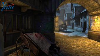 Image 1 for Black Death Virtual Reali…