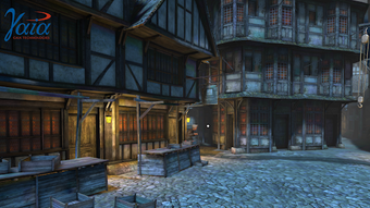 Image 2 for Black Death Virtual Reali…