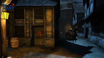 Image 0 for Black Death Virtual Reali…