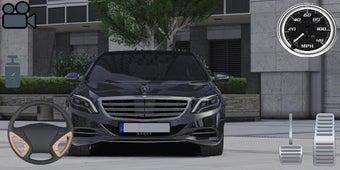 Imagen 2 para Drive Mercedes Benz S600 …