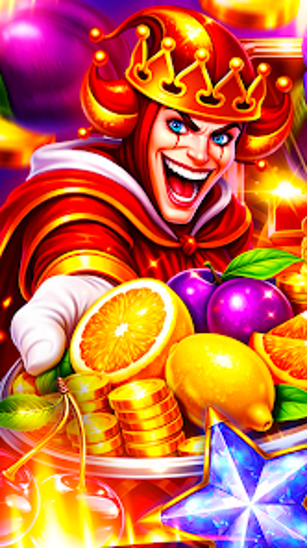 Image 0 for Jokeer Blitz