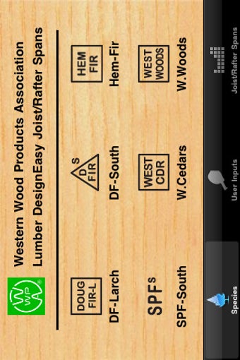 Image 0 for DesignEasy Joists