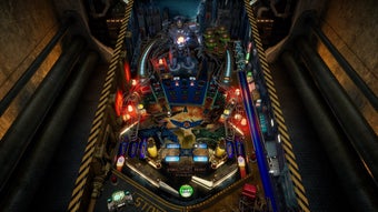 Image 0 for Pinball FX - Pacific Rim …