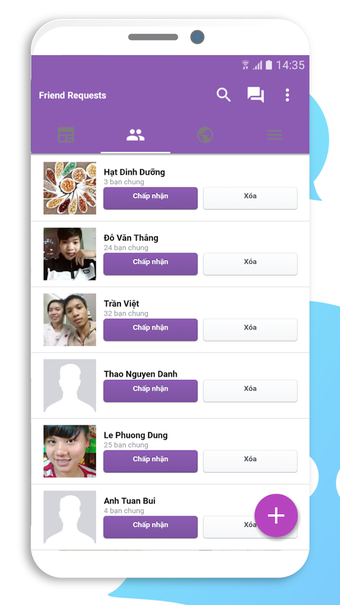 Imagen 3 para Lite For Messenger and Li…