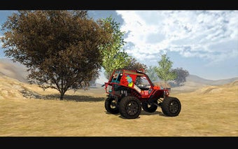 Imagen 0 para 4x4 Rally Trophy Expediti…
