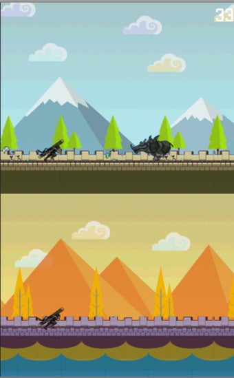 Image 3 for Hokage Runner