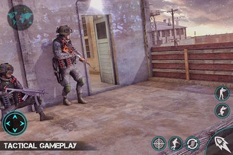 Imagen 0 para IGI Commando Adventure Mi…