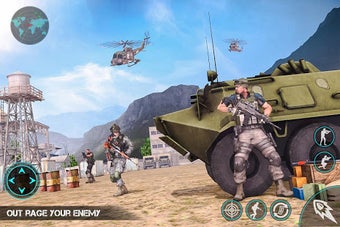 Imagen 2 para IGI Commando Adventure Mi…