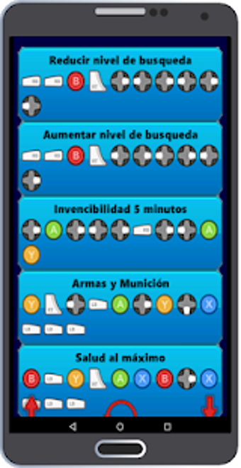 Imagen 2 para Trucos Gta 5 Pro