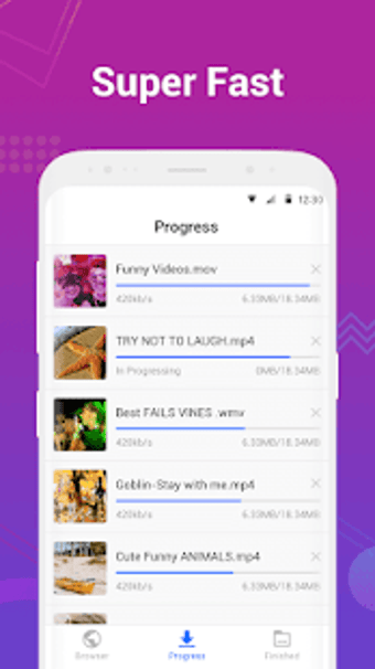 Imagen 2 para Video Downloader for Inst…