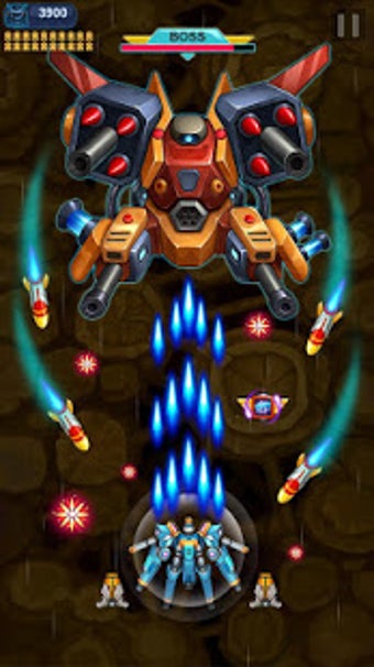 Imagen 3 para Galaxy Invader: Space Sho…