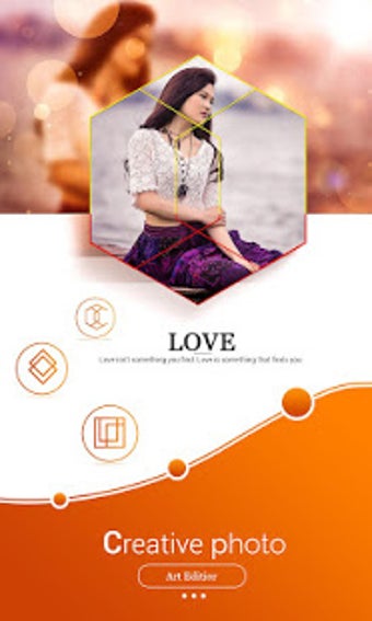 Image 1 for Creative Photo Art Editor…