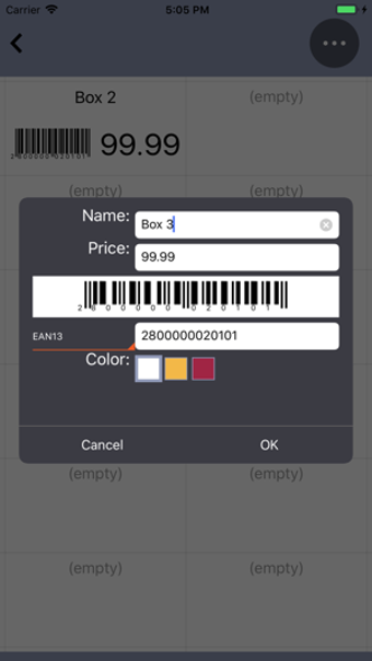 Image 3 for Barcode Generator : for l…