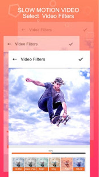 Imagen 0 para Slow motion Video