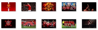 Image 0 for Manchester United Windows…