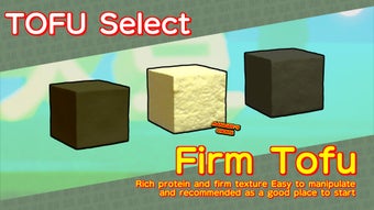 Image 0 for The Strongest TOFU