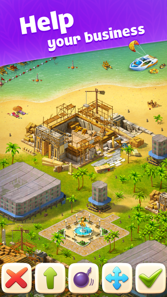 Image 0 for Paradise Island 2: Build …