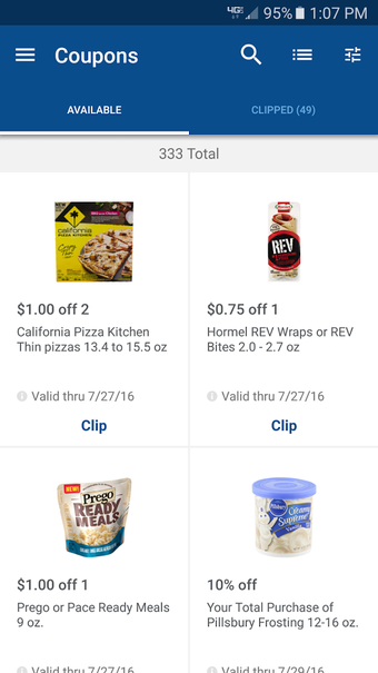 Image 2 for Meijer