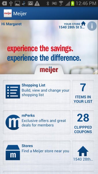 Image 4 for Meijer
