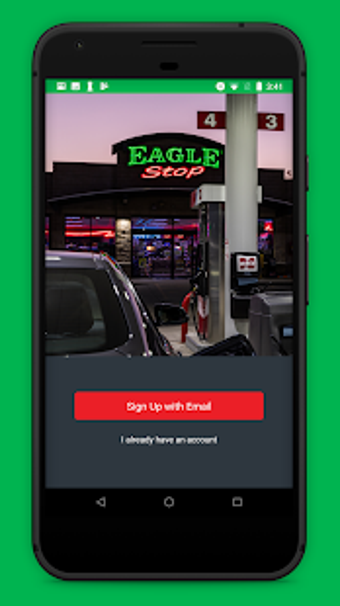 Imagen 3 para Eagle Stop Rewards