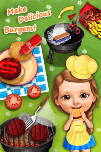 Image 0 for Sweet Baby Girl Cleanup 4…