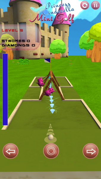 Image 2 for Princess Cinderella Mini …