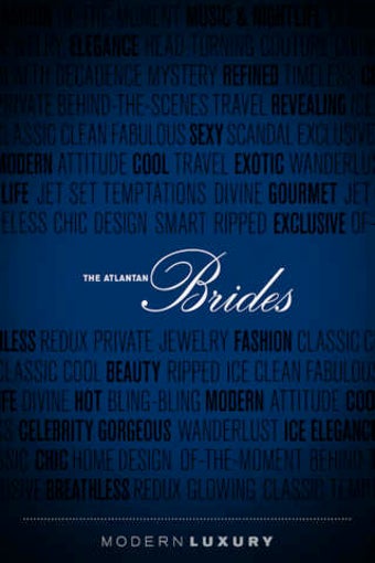 Image 0 for Modern Luxury Weddings At…
