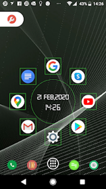 Image 0 for Most Expensive Launcher -…