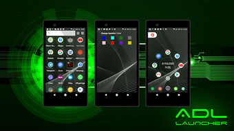 Image 2 for Most Expensive Launcher -…