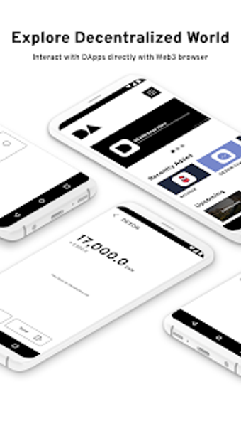 Image 0 for DEXON Wallet: Crypto Wall…