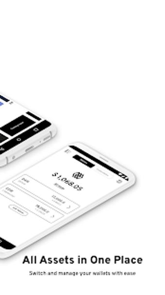 Image 2 for DEXON Wallet: Crypto Wall…