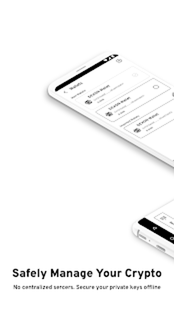Image 1 for DEXON Wallet: Crypto Wall…