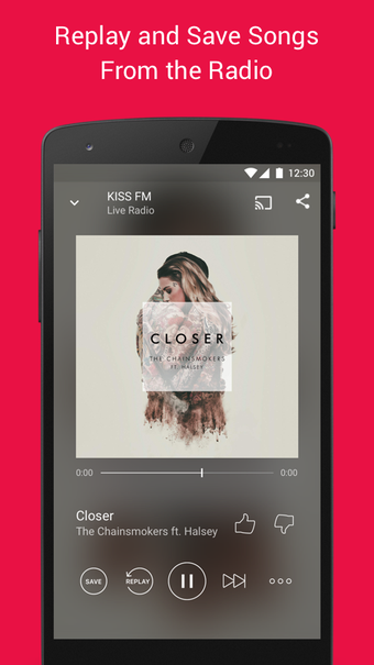 Imagen 4 para iHeartRadio - Free Music,…
