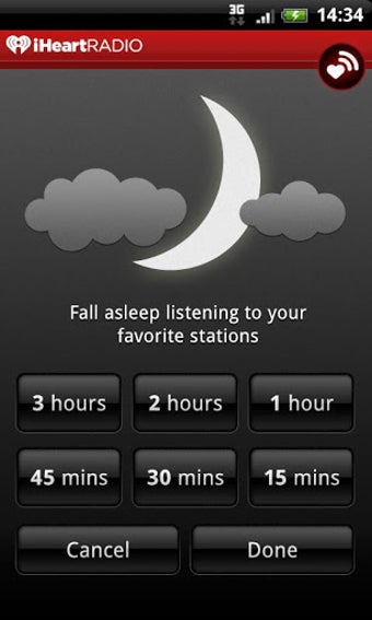 Imagen 1 para iHeartRadio - Free Music,…