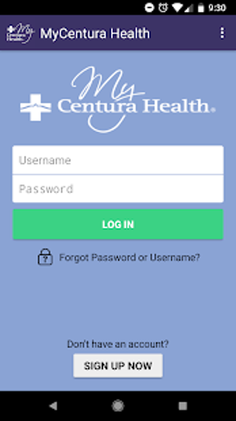 Image 0 for MyCentura Health