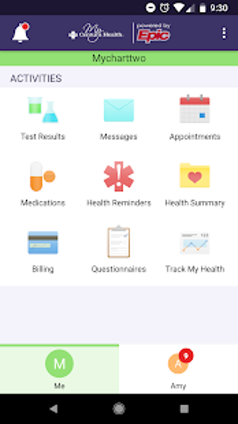 Image 1 for MyCentura Health