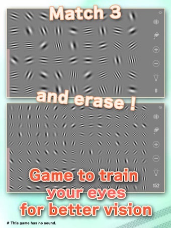 Image 1 for Extreme Eye Exercise