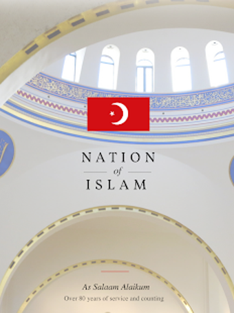 Imagen 2 para Nation of Islam