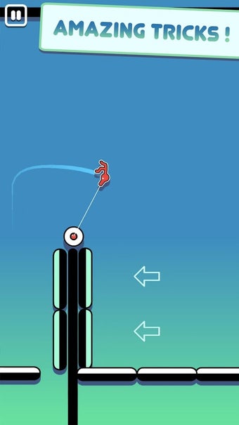 Imagen 1 para Stickman Hook