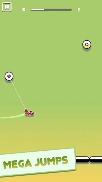 Imagen 2 para Stickman Hook