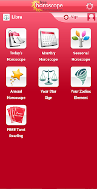 Image 0 for Free Horoscope