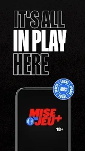 Imagen 0 para Mise-o-jeu