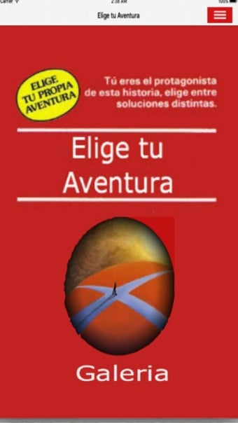 Image 3 for Elige tu aventura