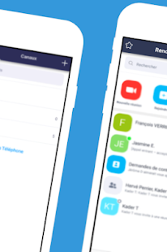 Image 0 for New Zoom Cloud -Online Me…